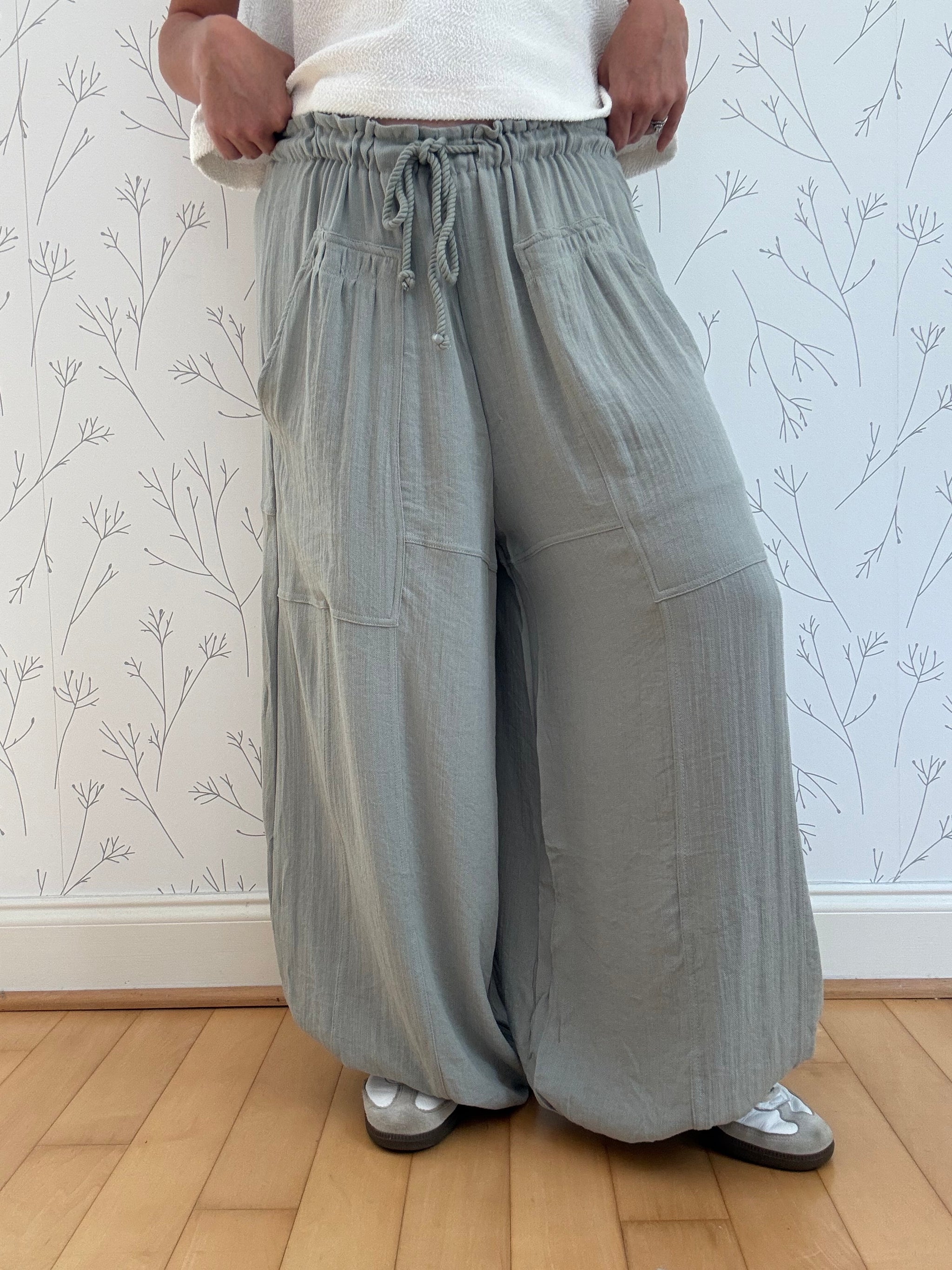 Harbor Breeze Pants