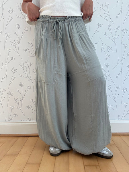 Harbor Breeze Pants