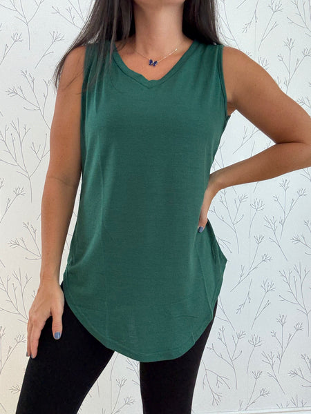 Tailgate Tank