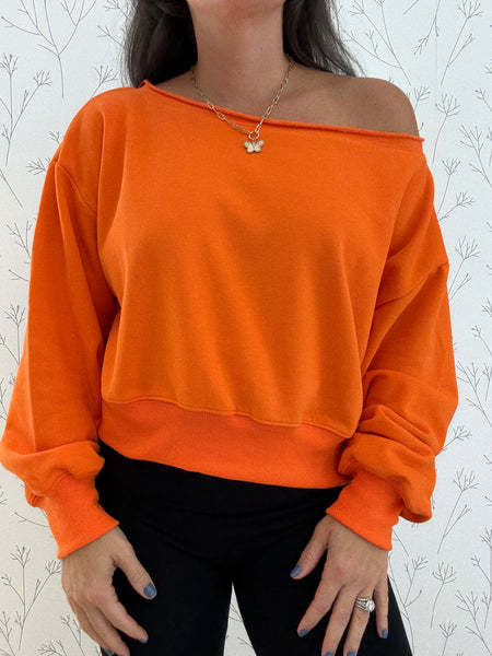 Sideline Pullover