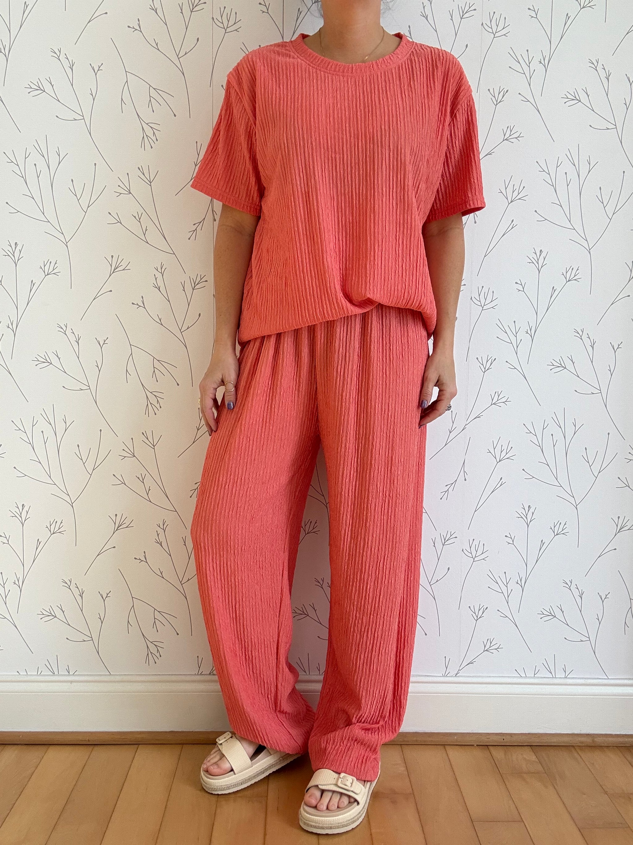Breezy Bliss Set