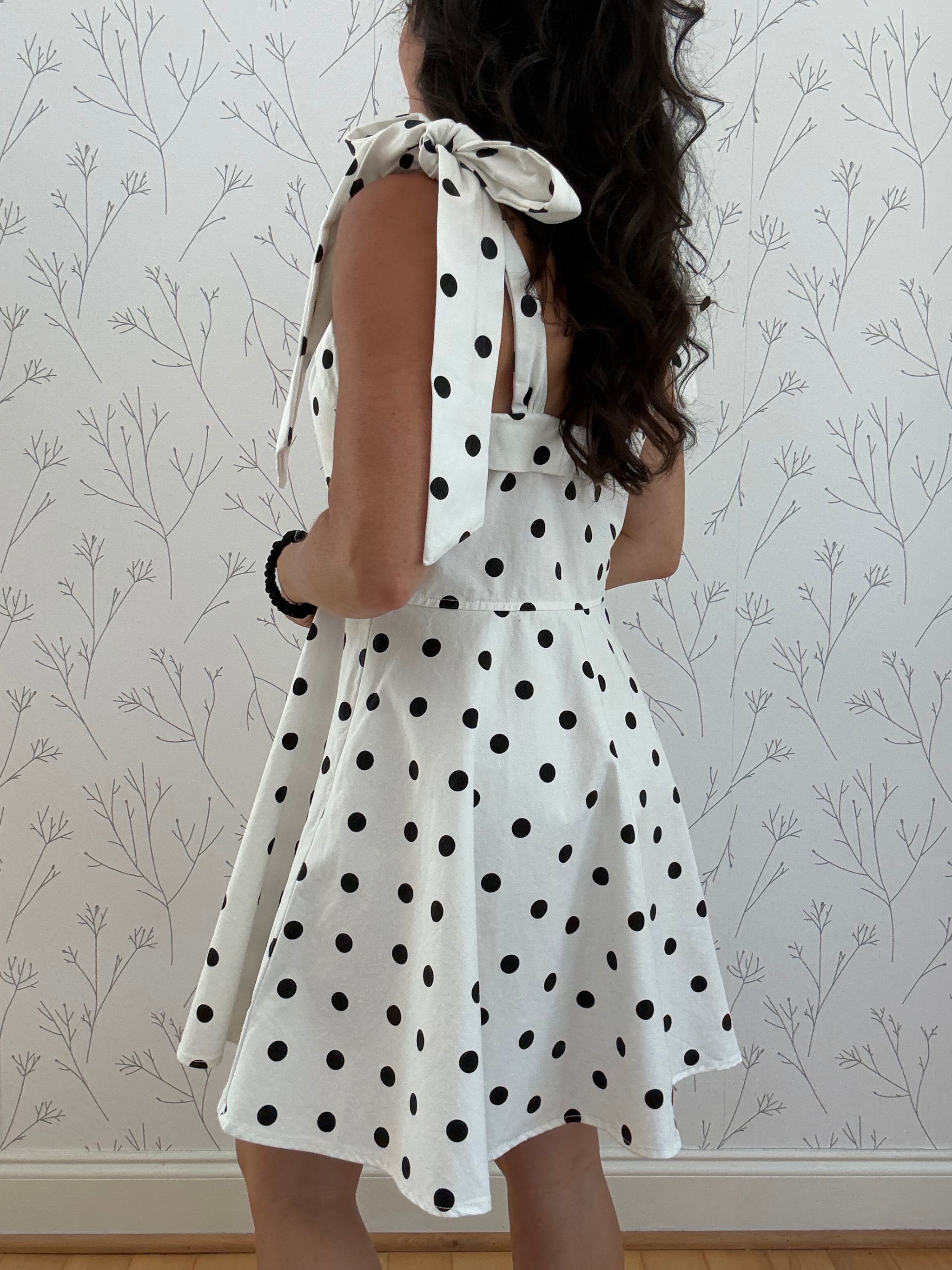 Dottie Dream Dress