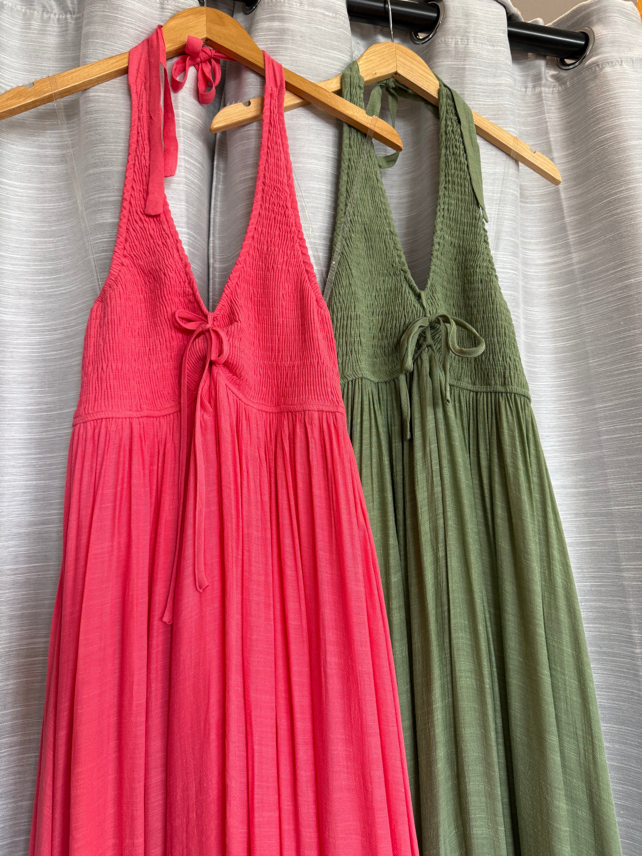 Barefoot Breeze Maxi
