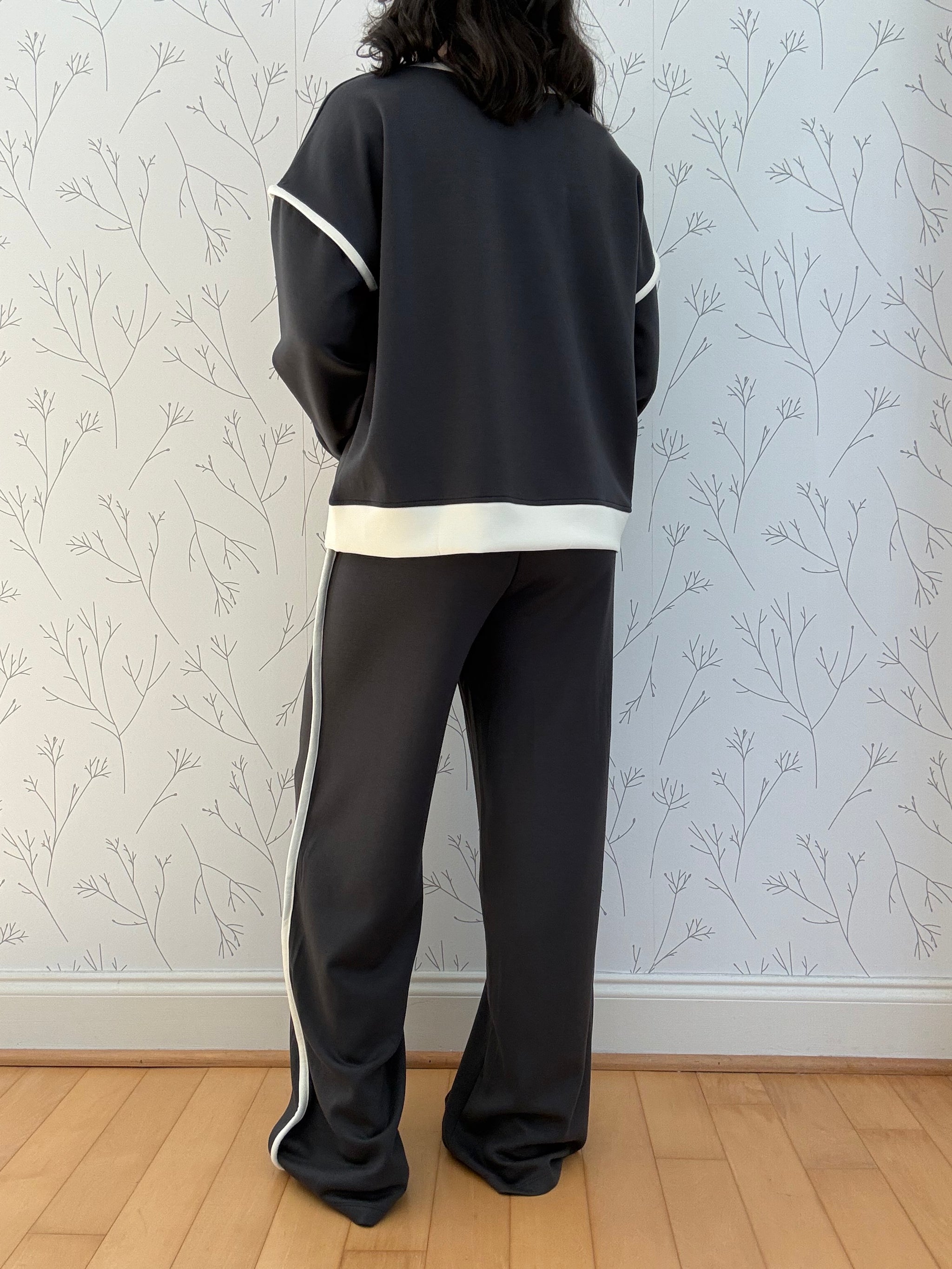Autumn Comfort Set