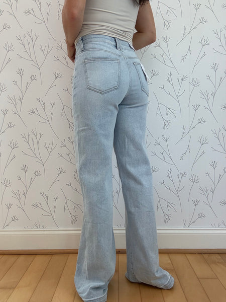 The Maple Jean