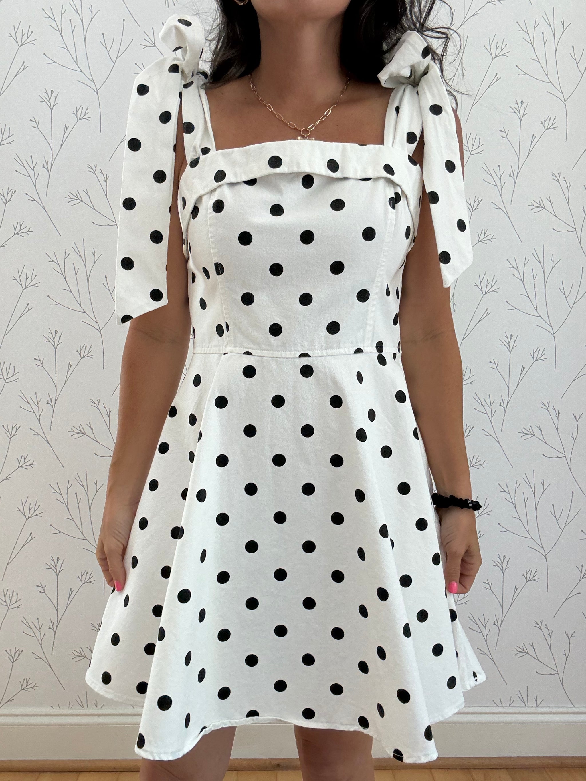 Dottie Dream Dress