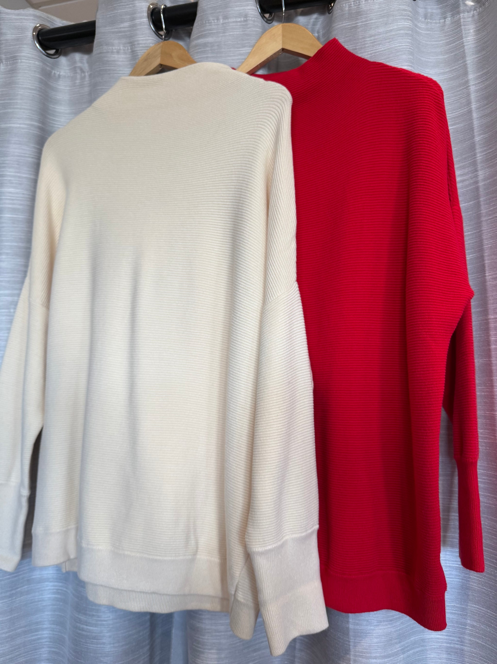 Merry & Bright Tunic