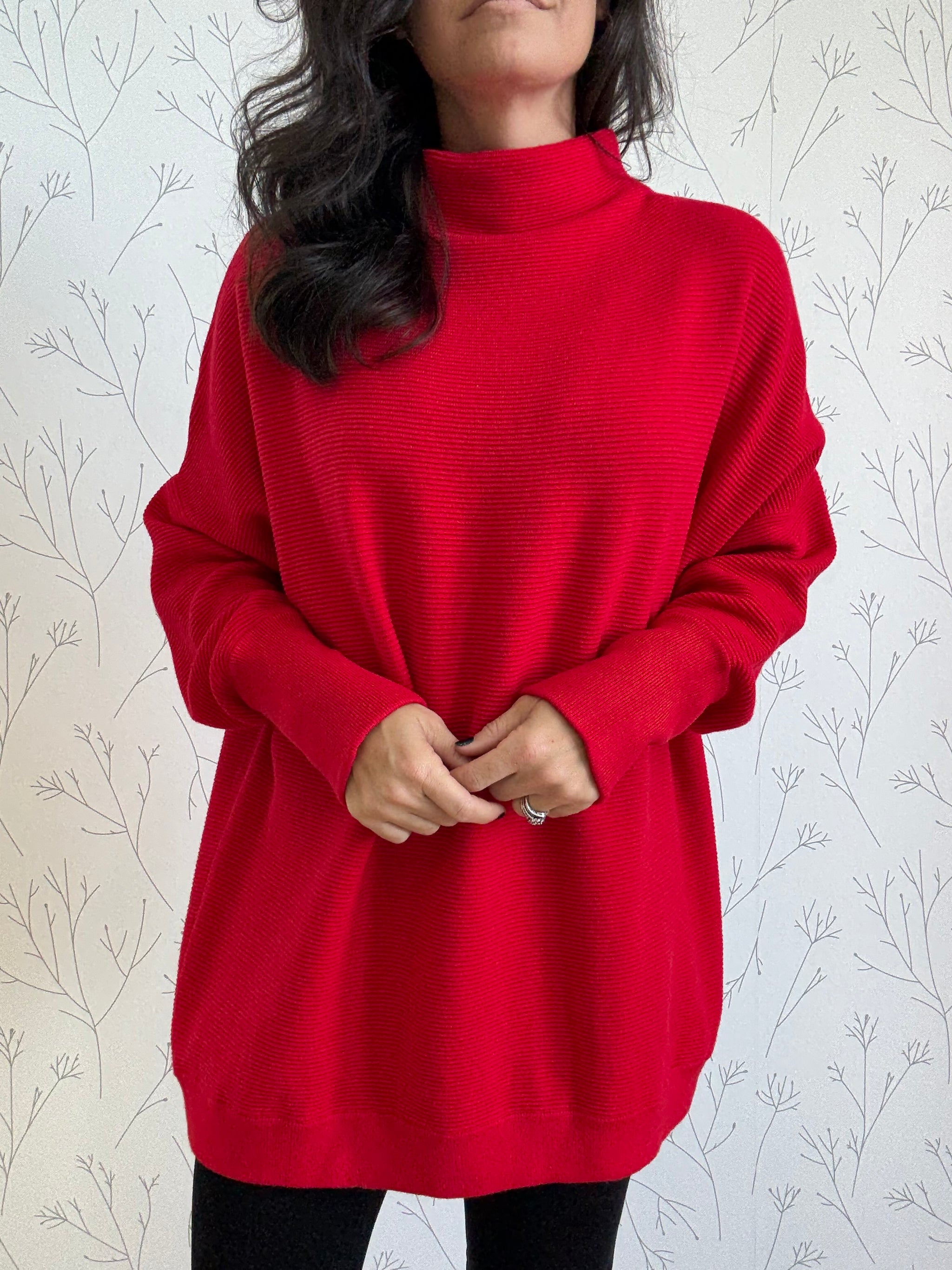 Merry & Bright Tunic