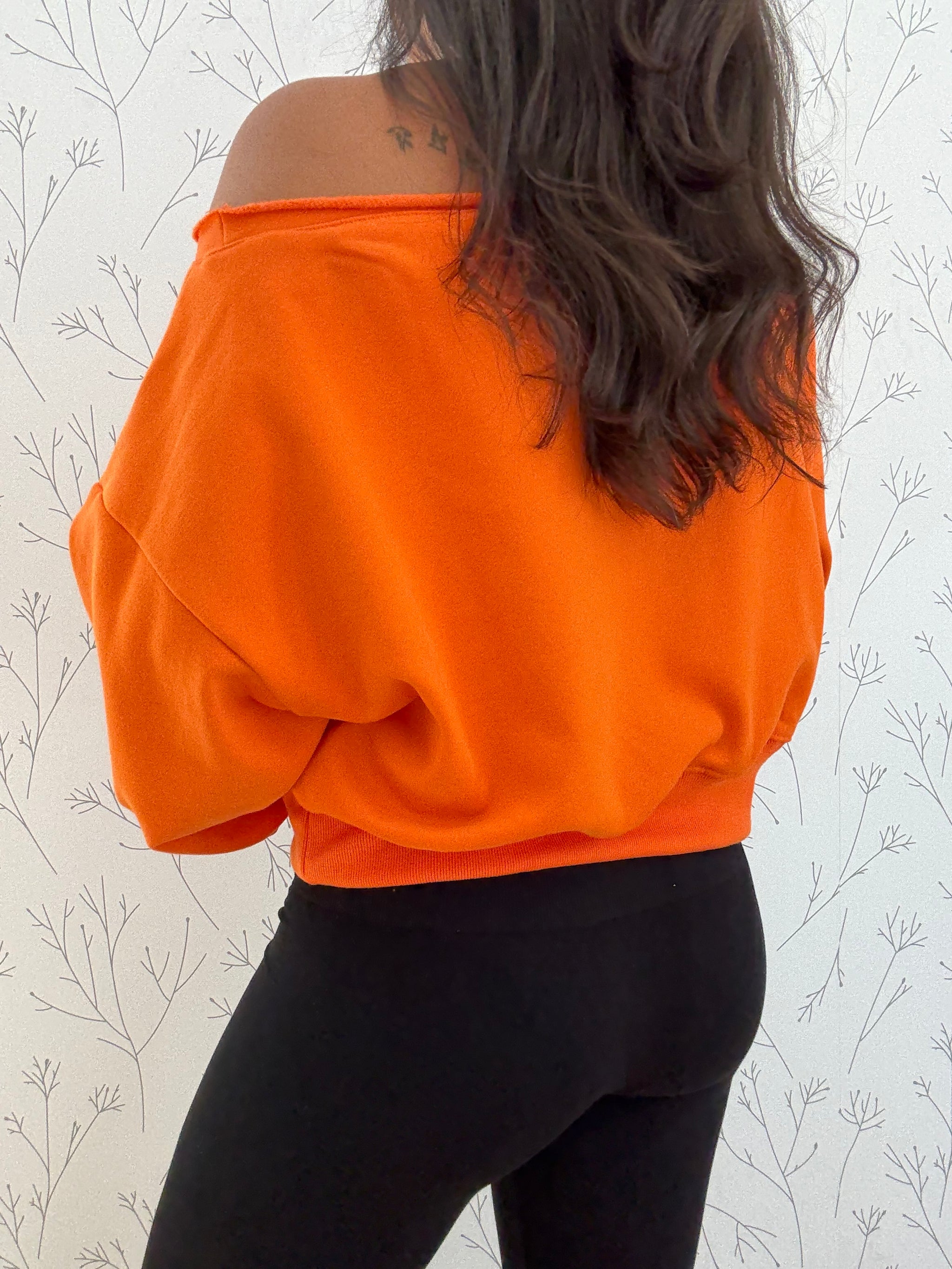 Offsides Top