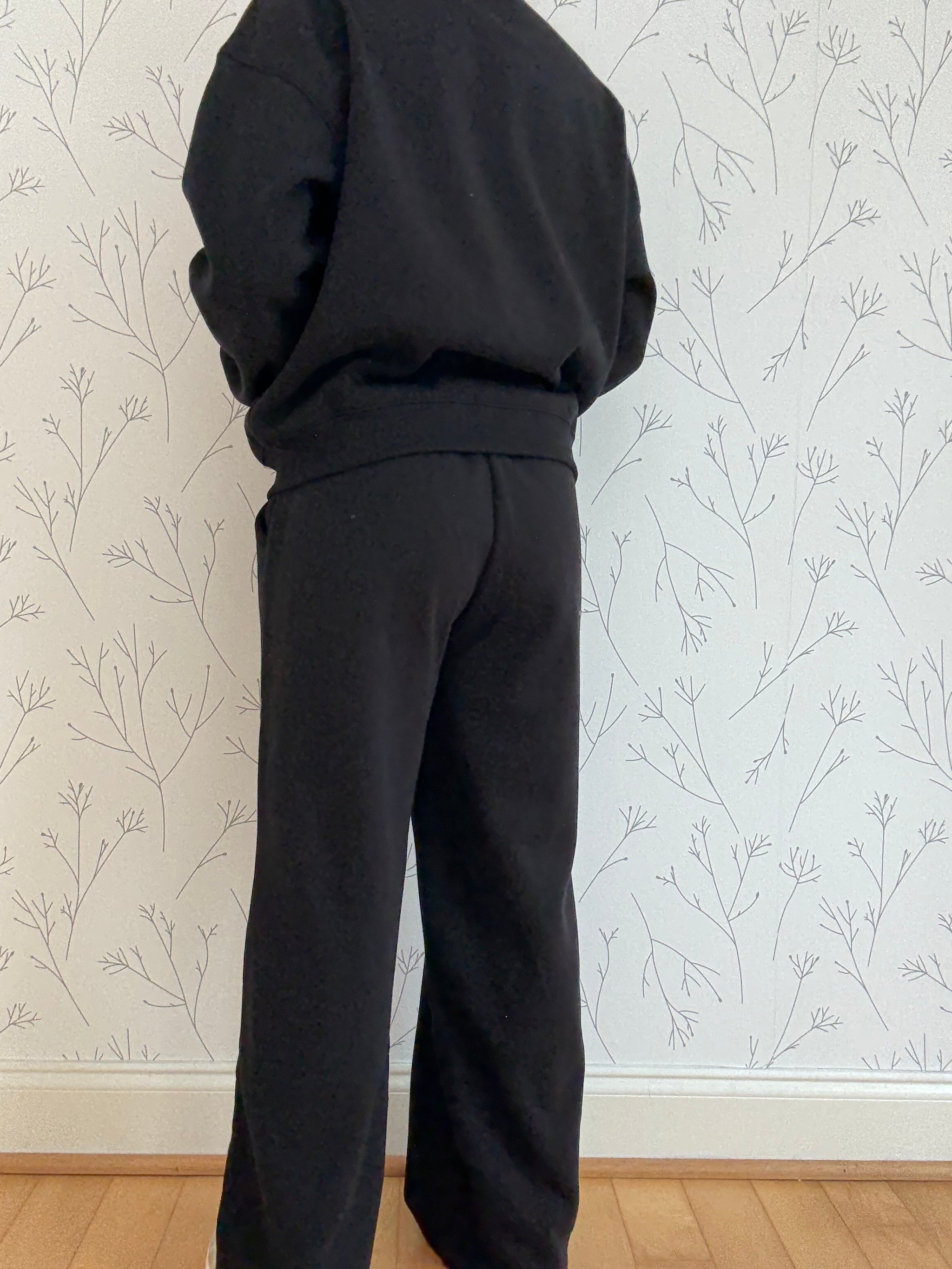 Cuddle Crew Fleece Lounge Set