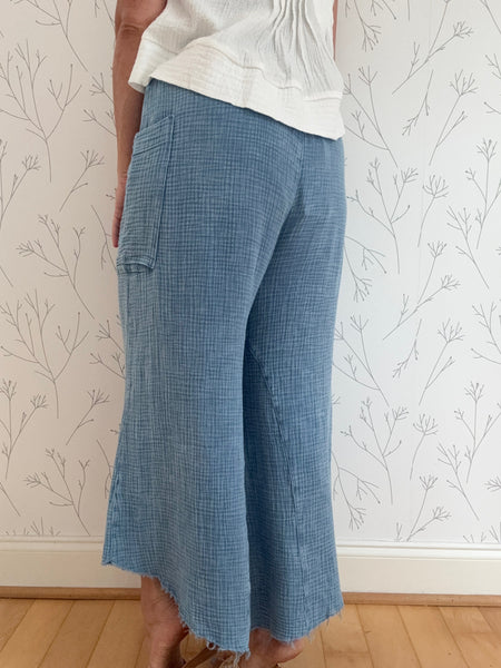Boho Breeze Pants