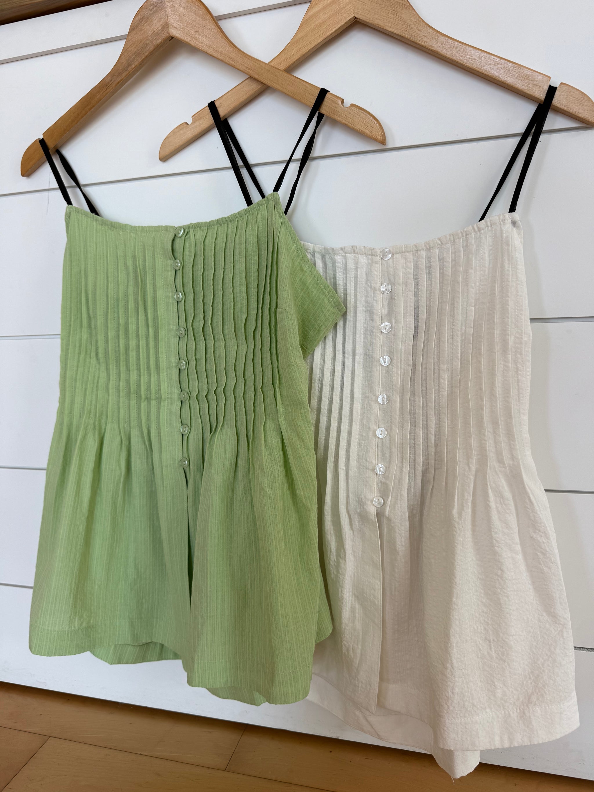 Summer Crush Cami Top