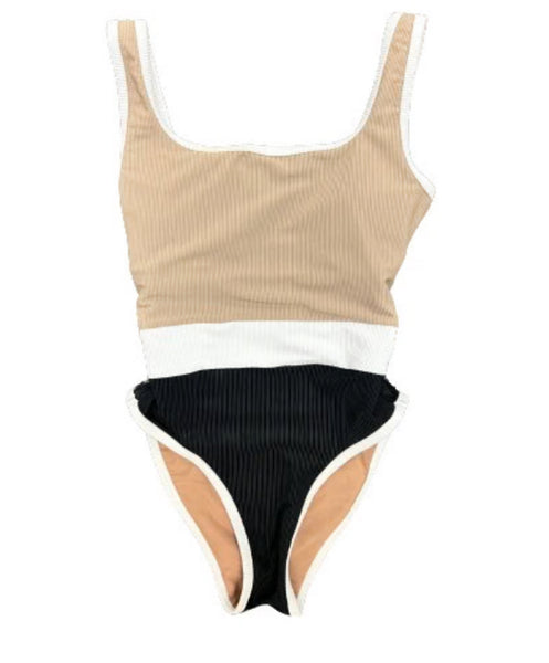 Ocean Isle One Piece Swimsuit