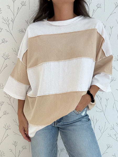 Harvest Block Top