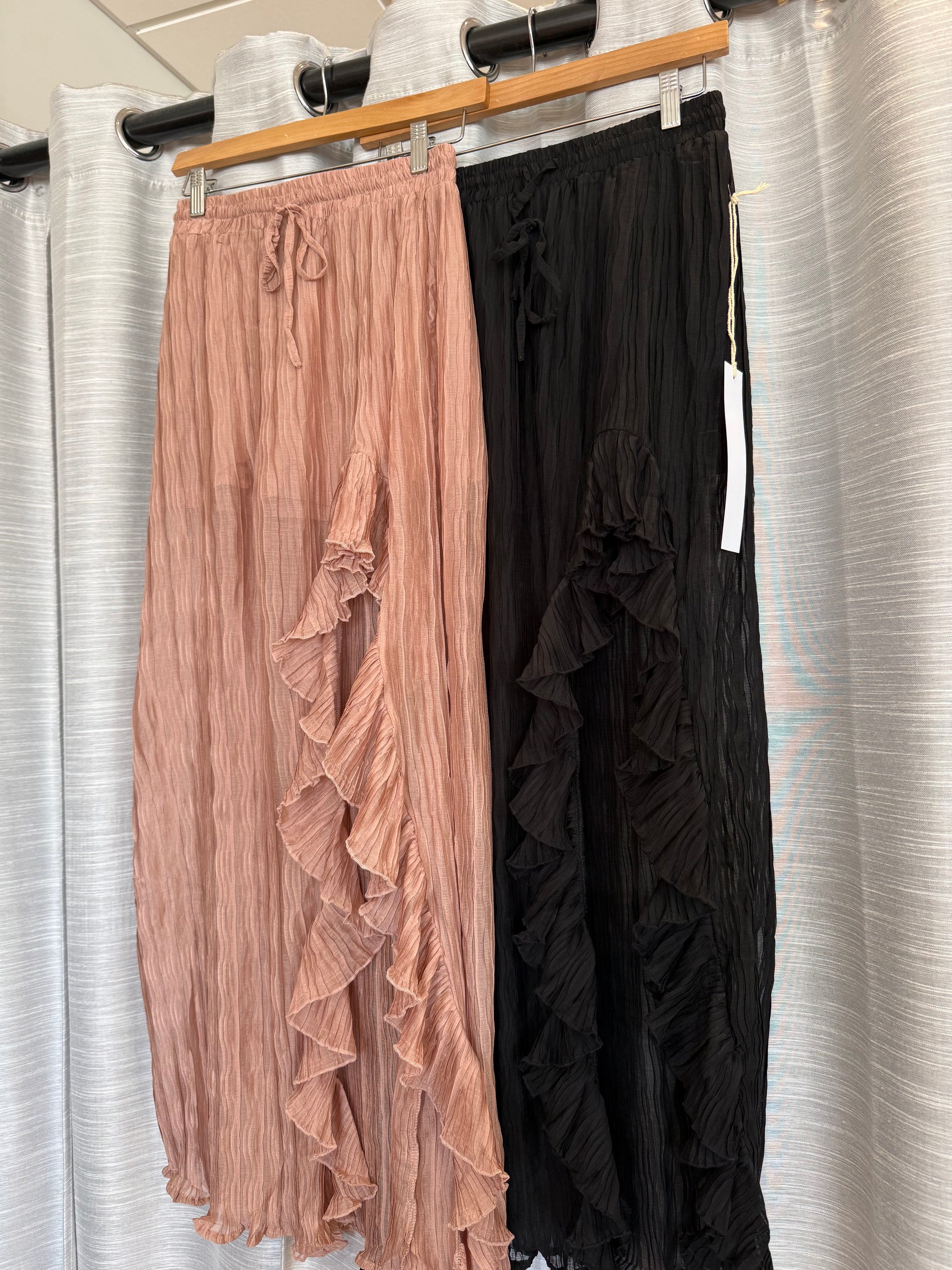 The Bella Breeze Skirt