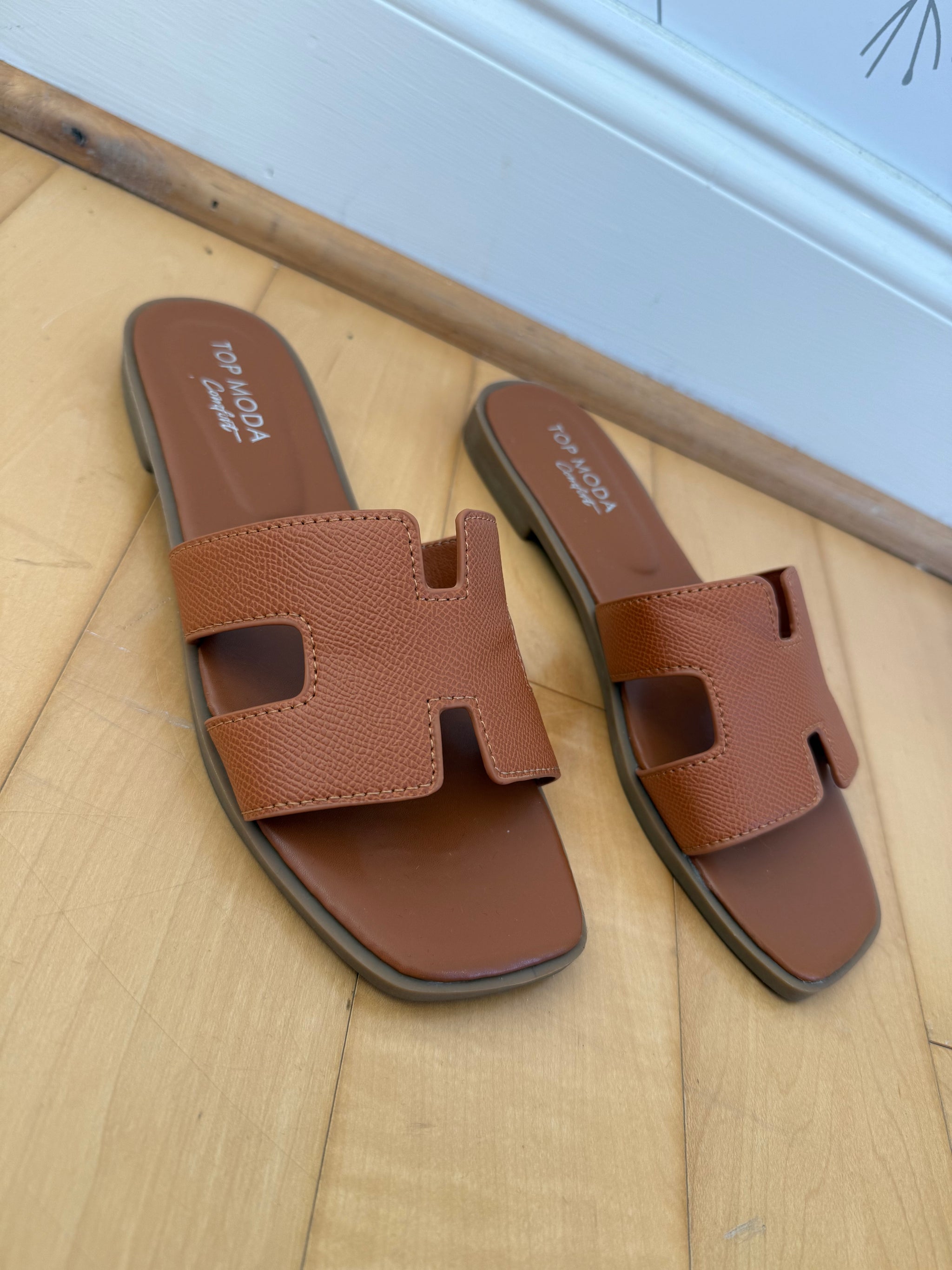 Garden Glide Flats
