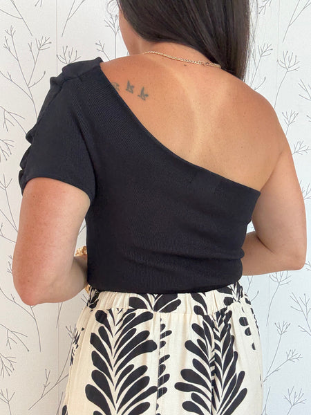 After Dark Top
