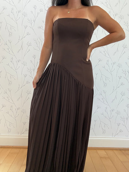 Cocoa Belle Dress