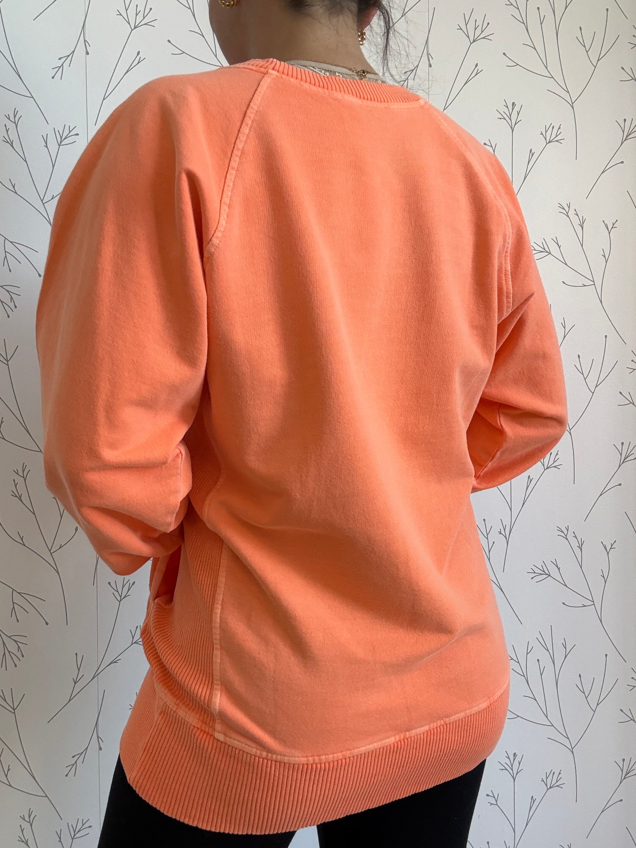 Peyton Pullover