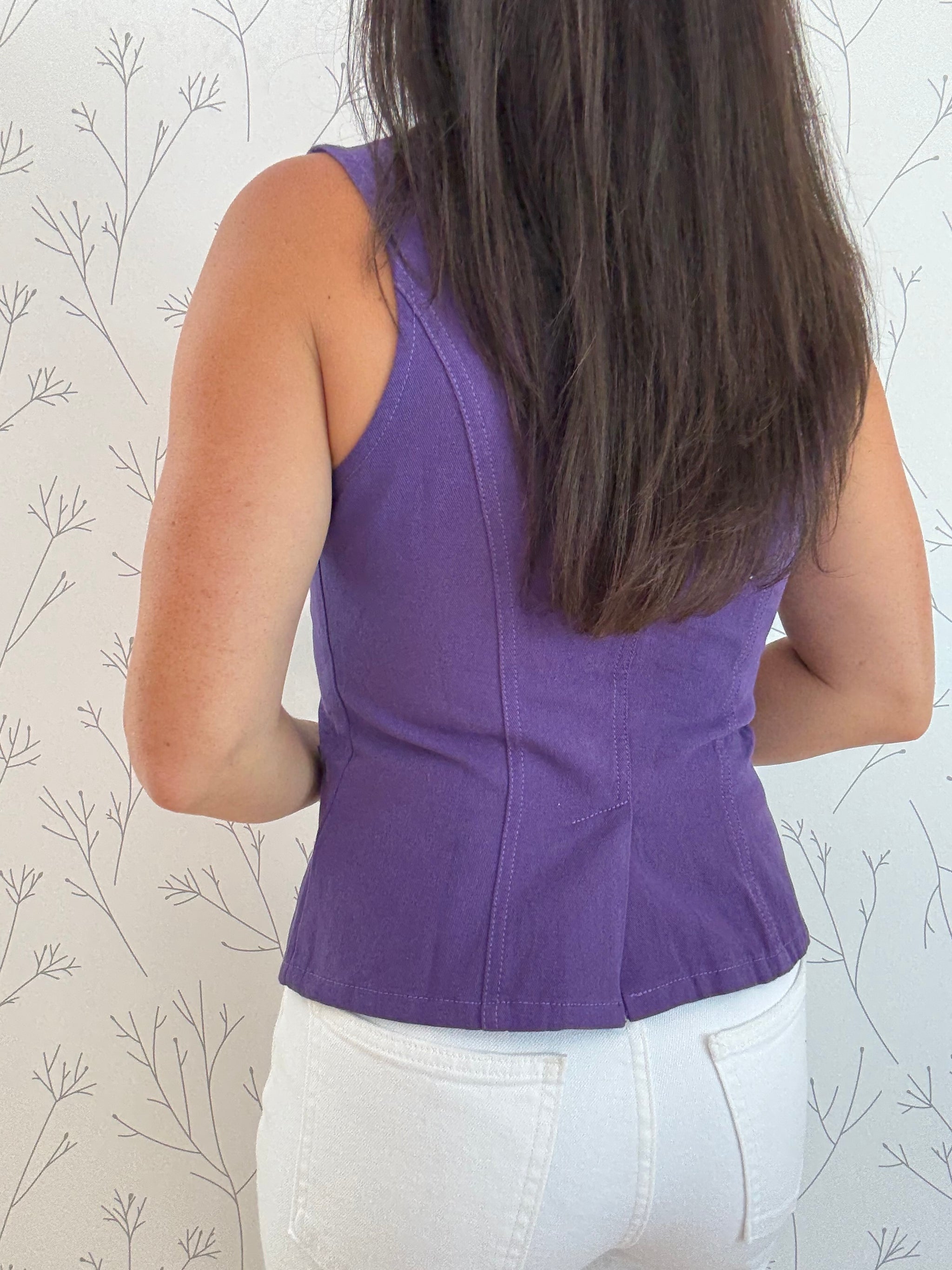 Power Play Vest