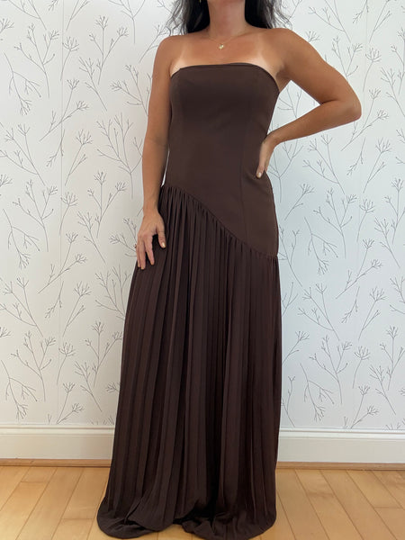 Cocoa Belle Dress