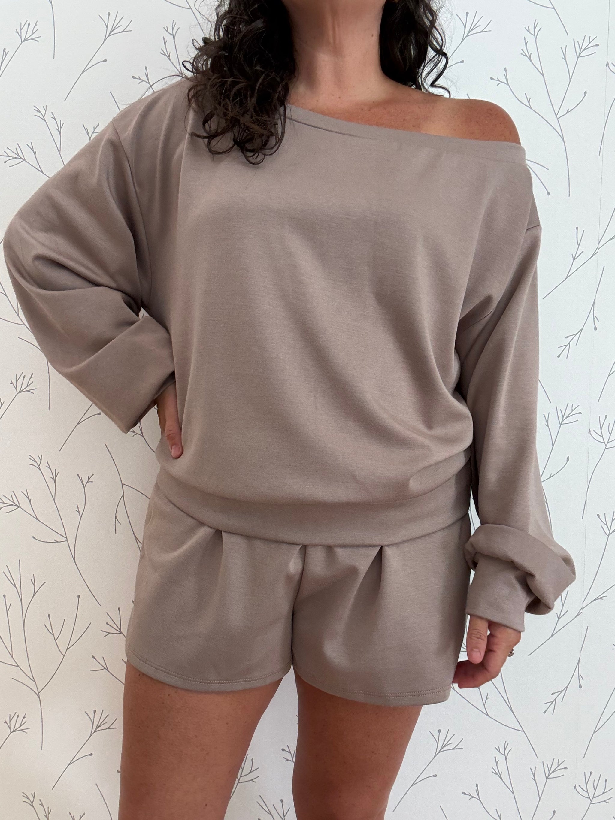 Autumn Whisper Lounge Set
