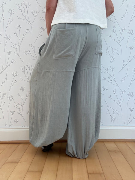 Harbor Breeze Pants
