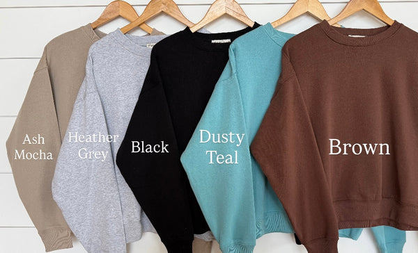 Cuddle Crew Fleece Lounge Set