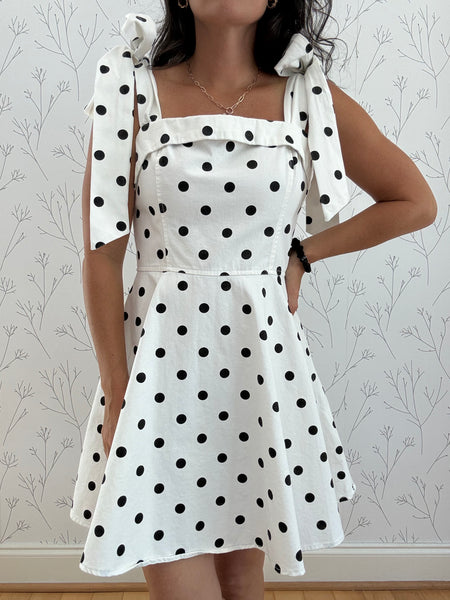 Dottie Dream Dress