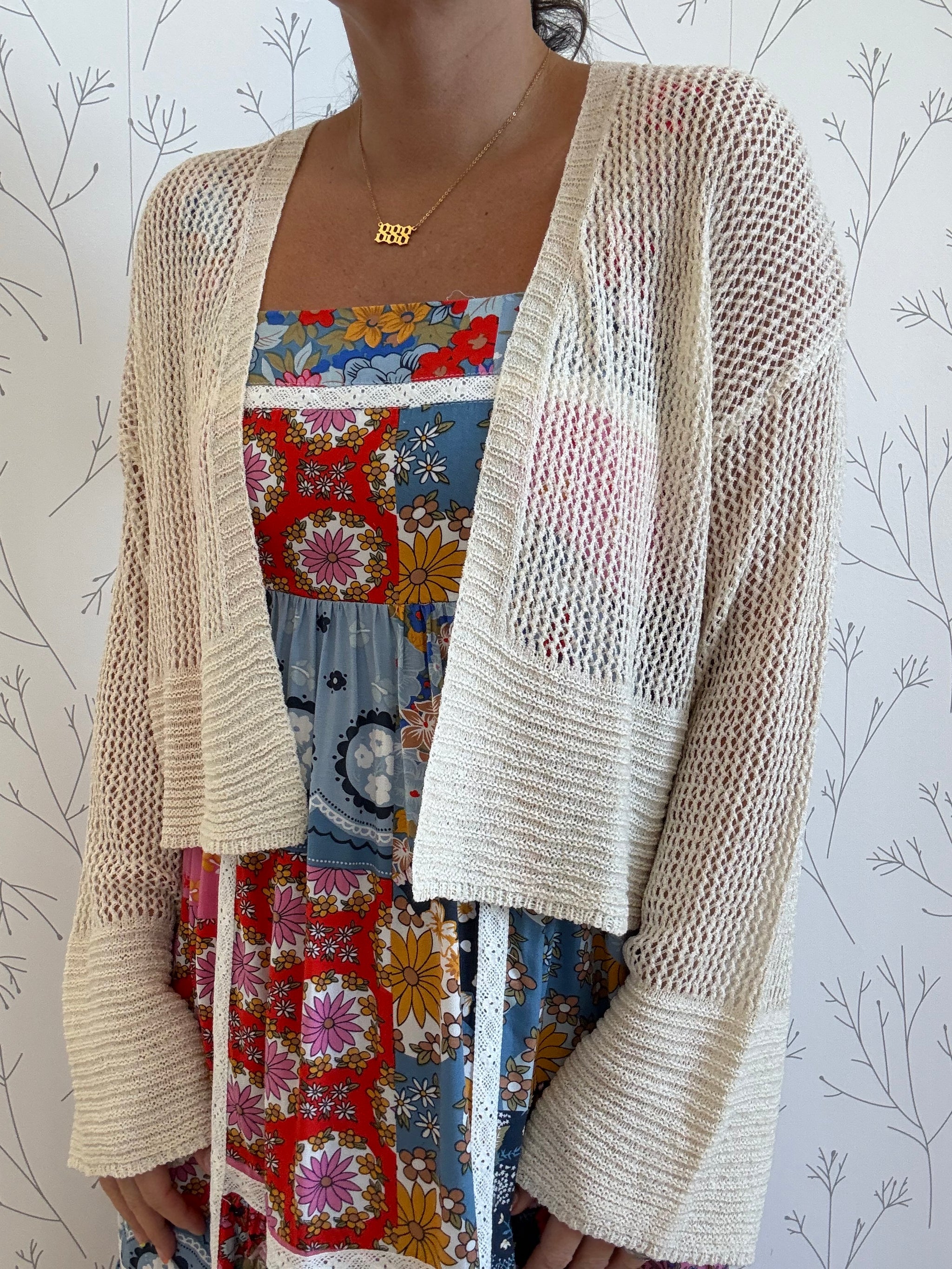 Light & Lovely Cardigan