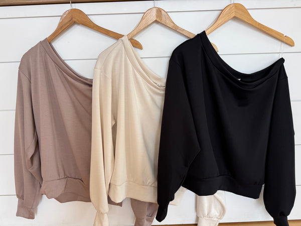 Autumn Whisper Lounge Set