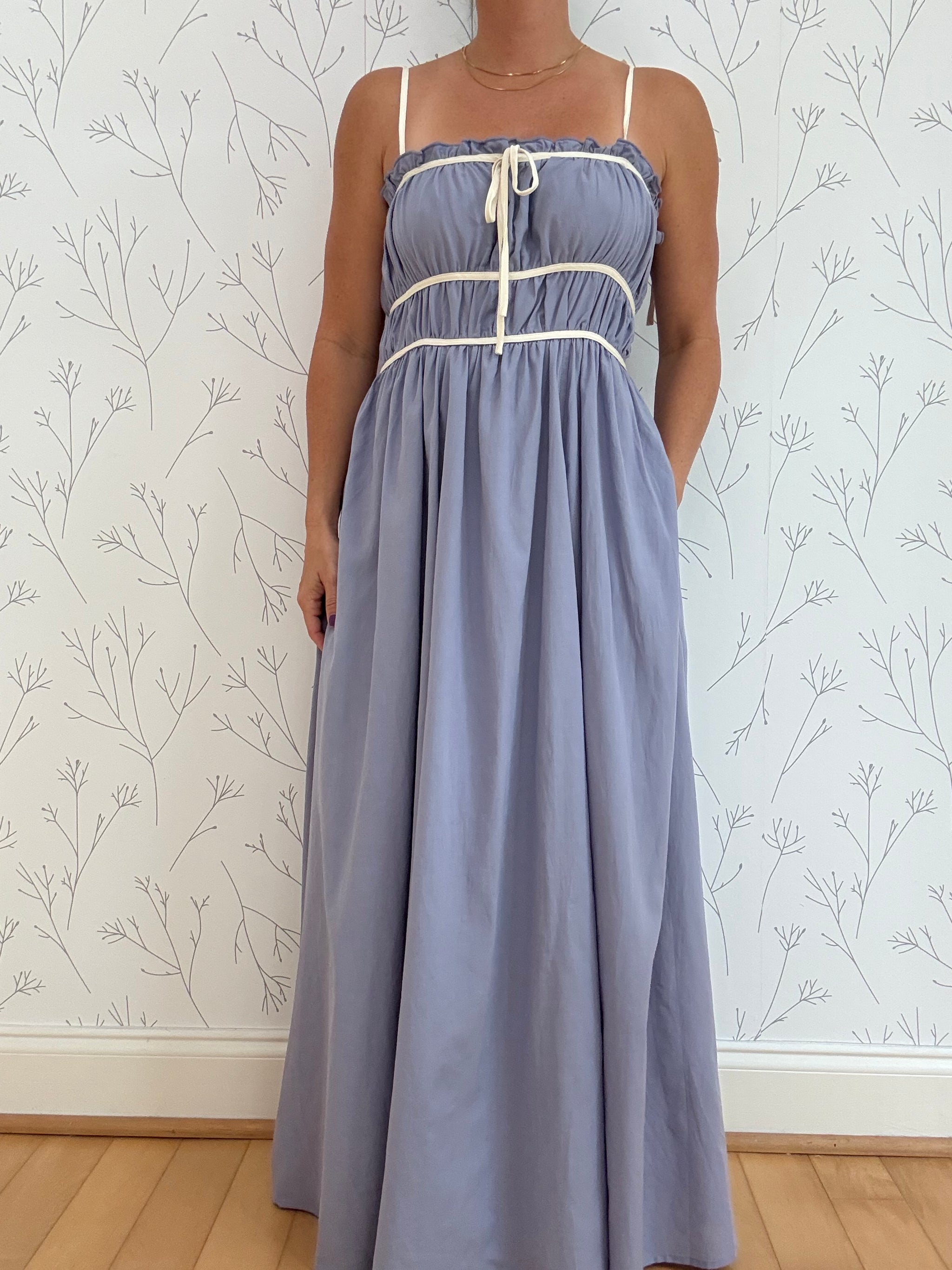 Sweet Serenity Maxi