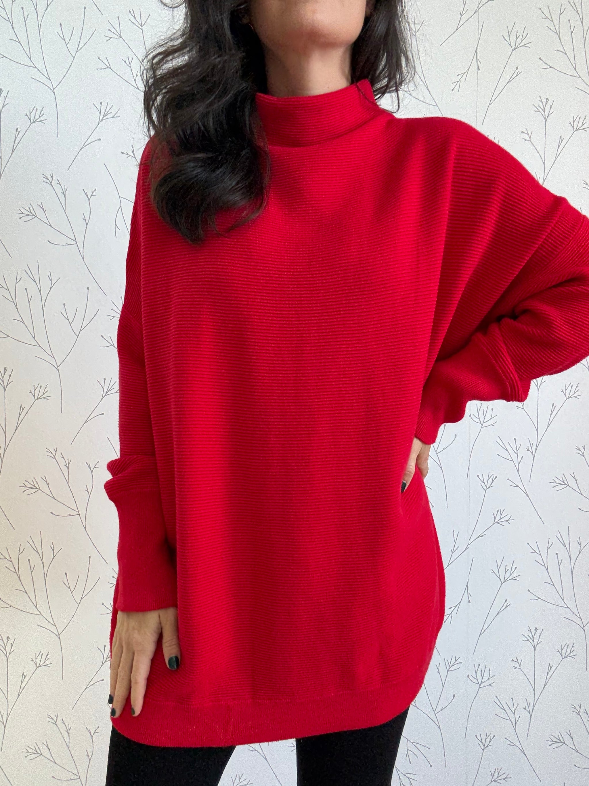 Merry & Bright Tunic