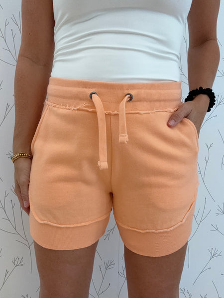 The Everyday Short