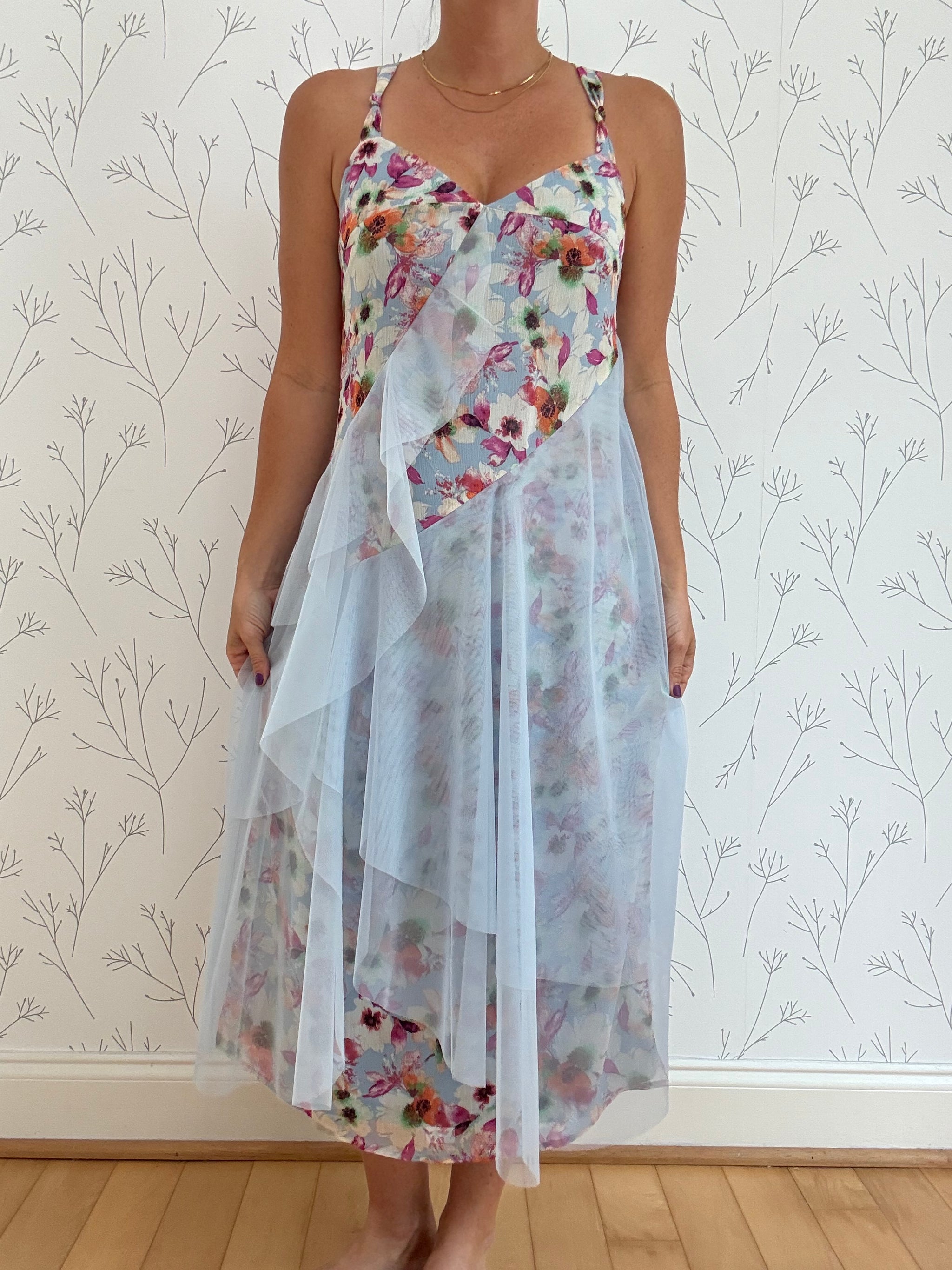 Secret Garden Midi