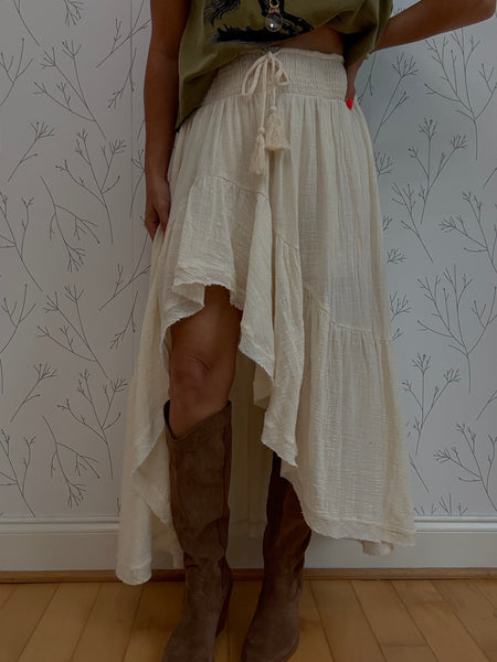 Watermelon Moonshine Skirt