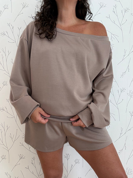 Autumn Whisper Lounge Set