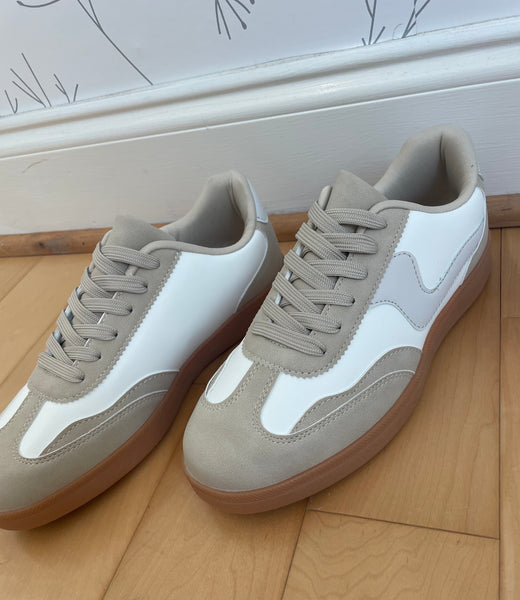 Sadie Sneaker
