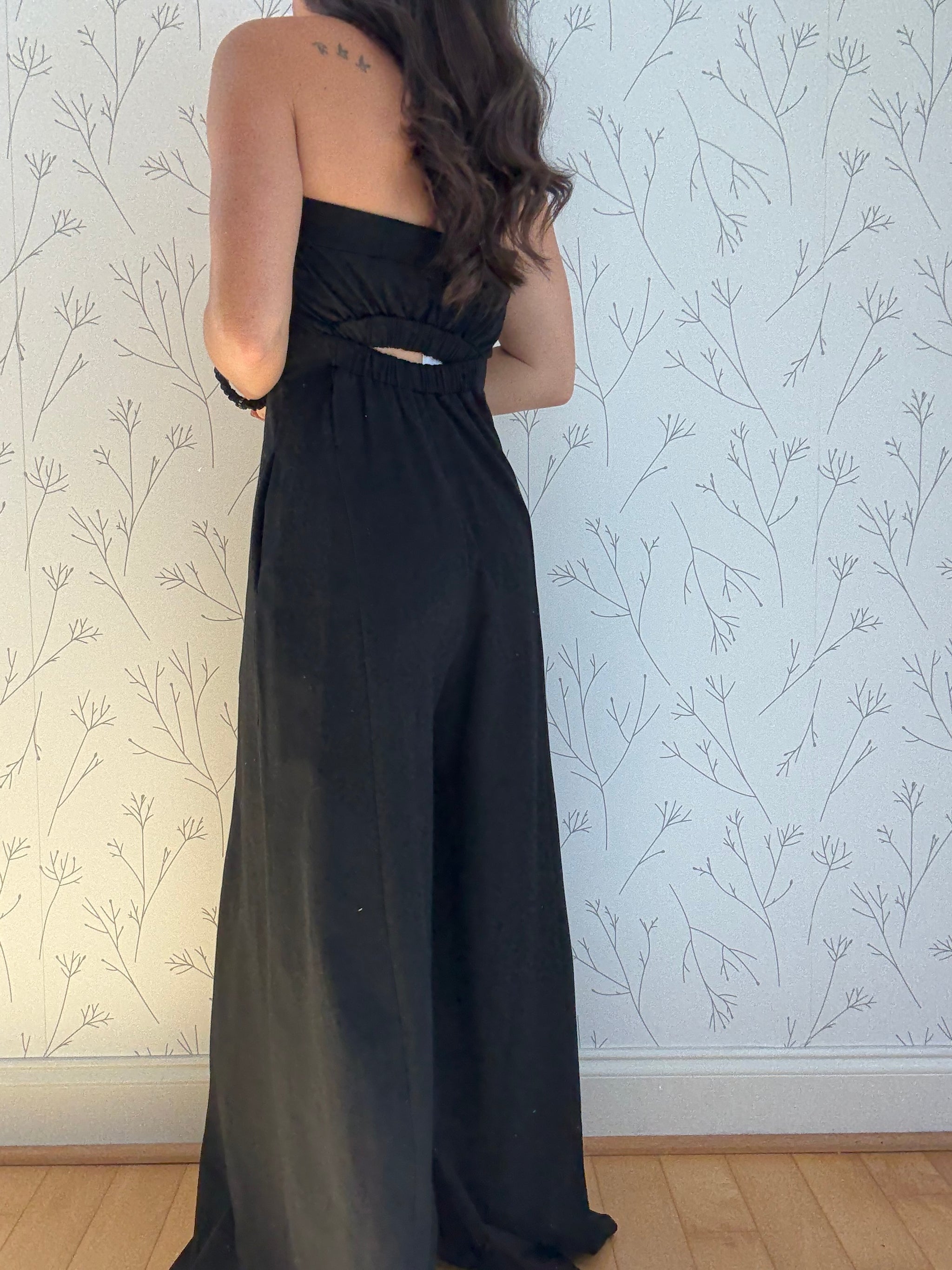 Harvest Hour Jumpsuit