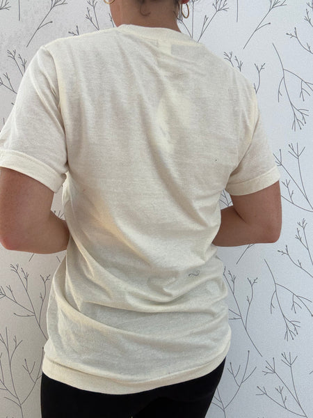 Fall in Bloom Tee
