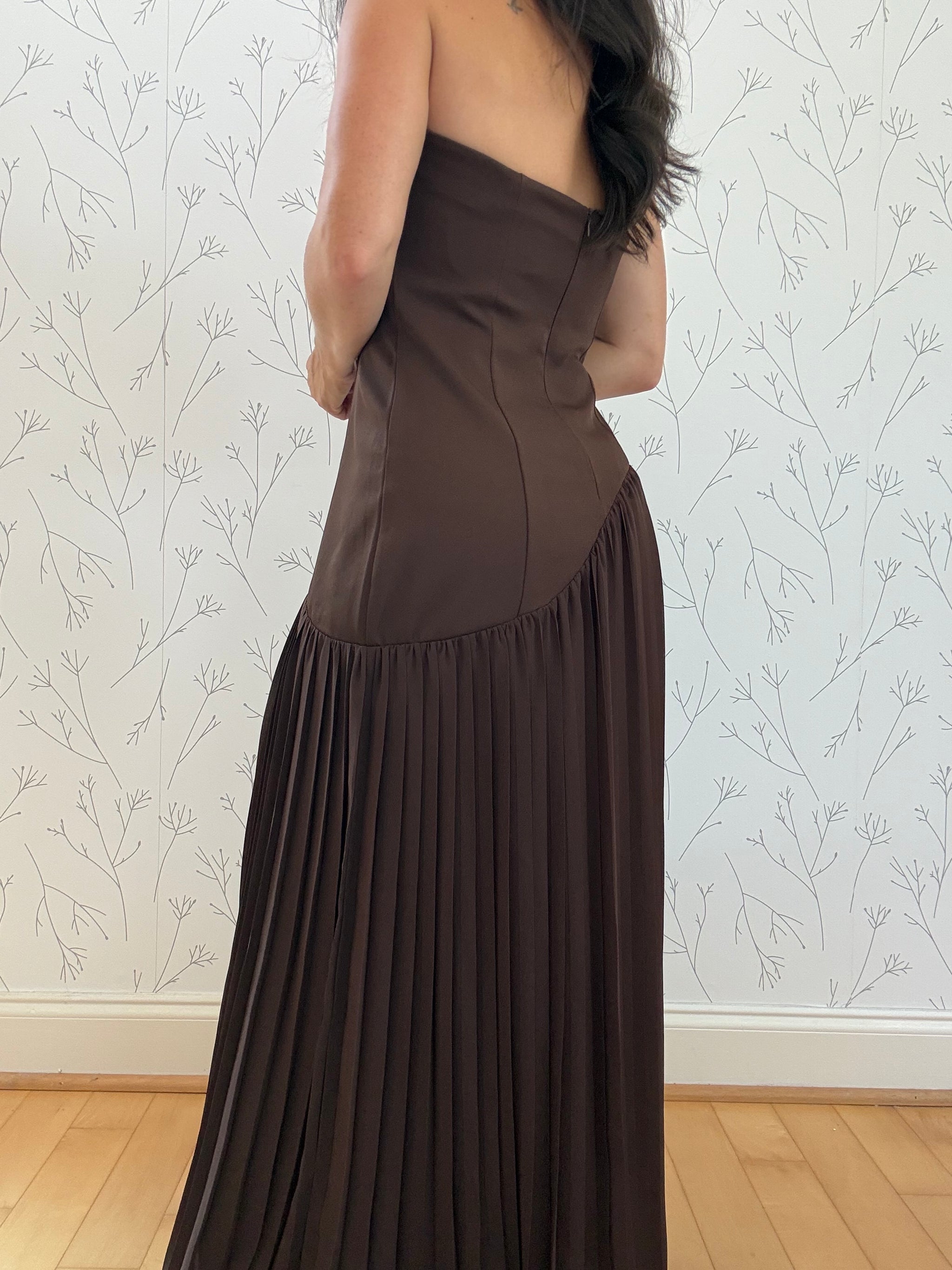 Cocoa Belle Dress