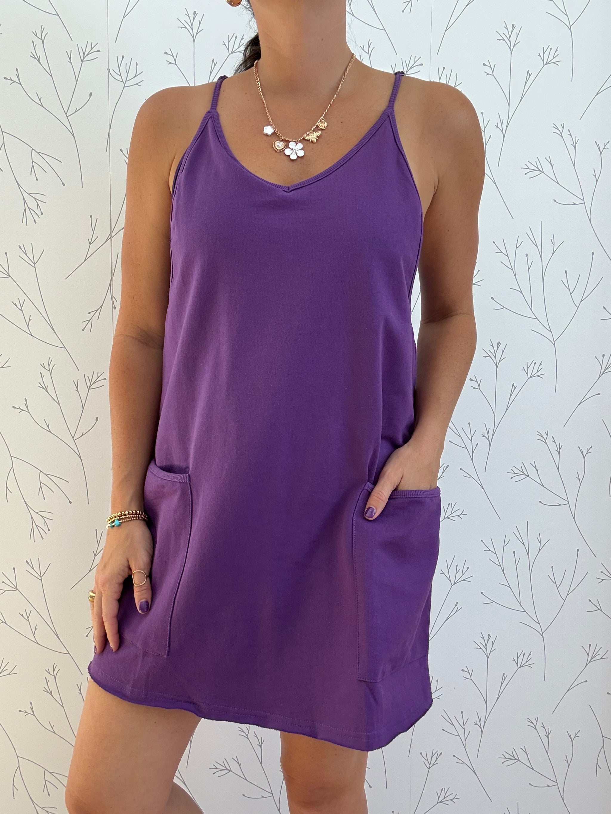 Bright Bliss Romper