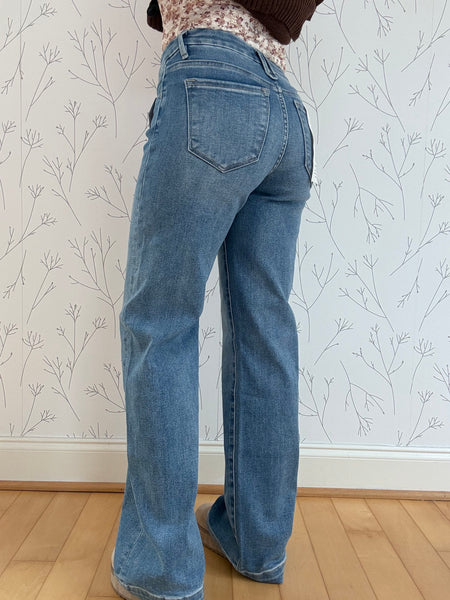 The Cedar Denim