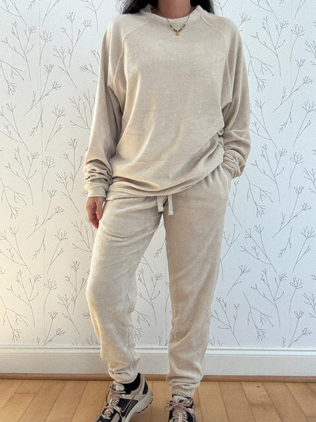 Snuggle Lounge Set