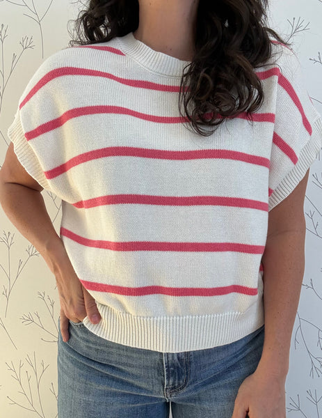 Clean Lines Top