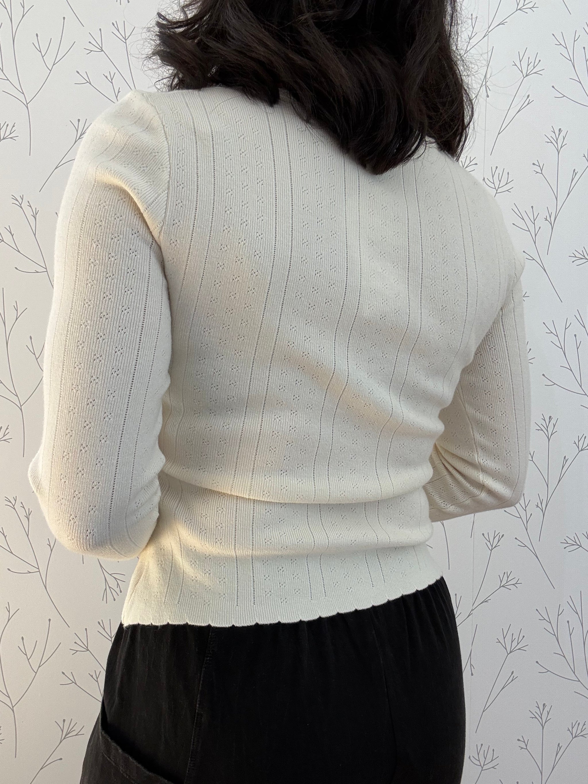 The Timeless Top