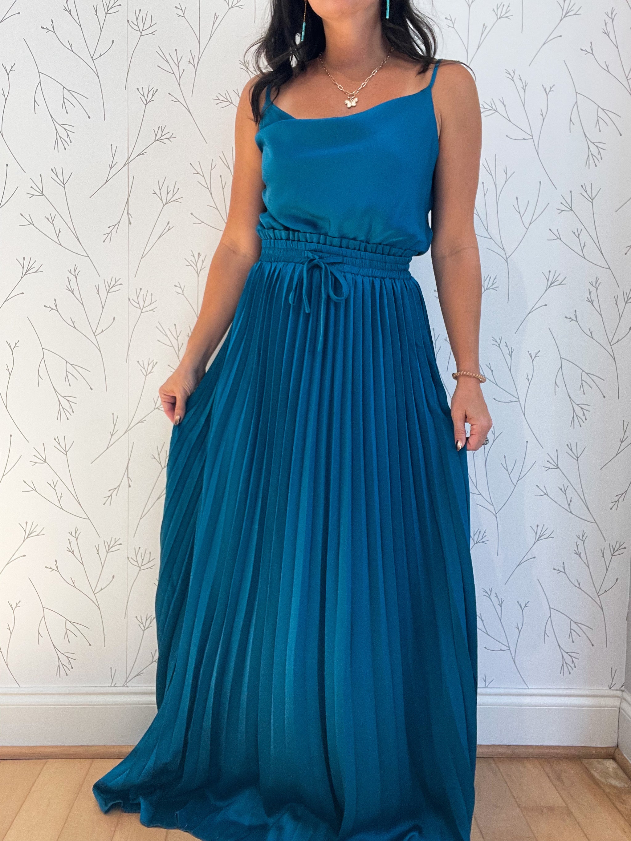 Mandi Maxi Dress