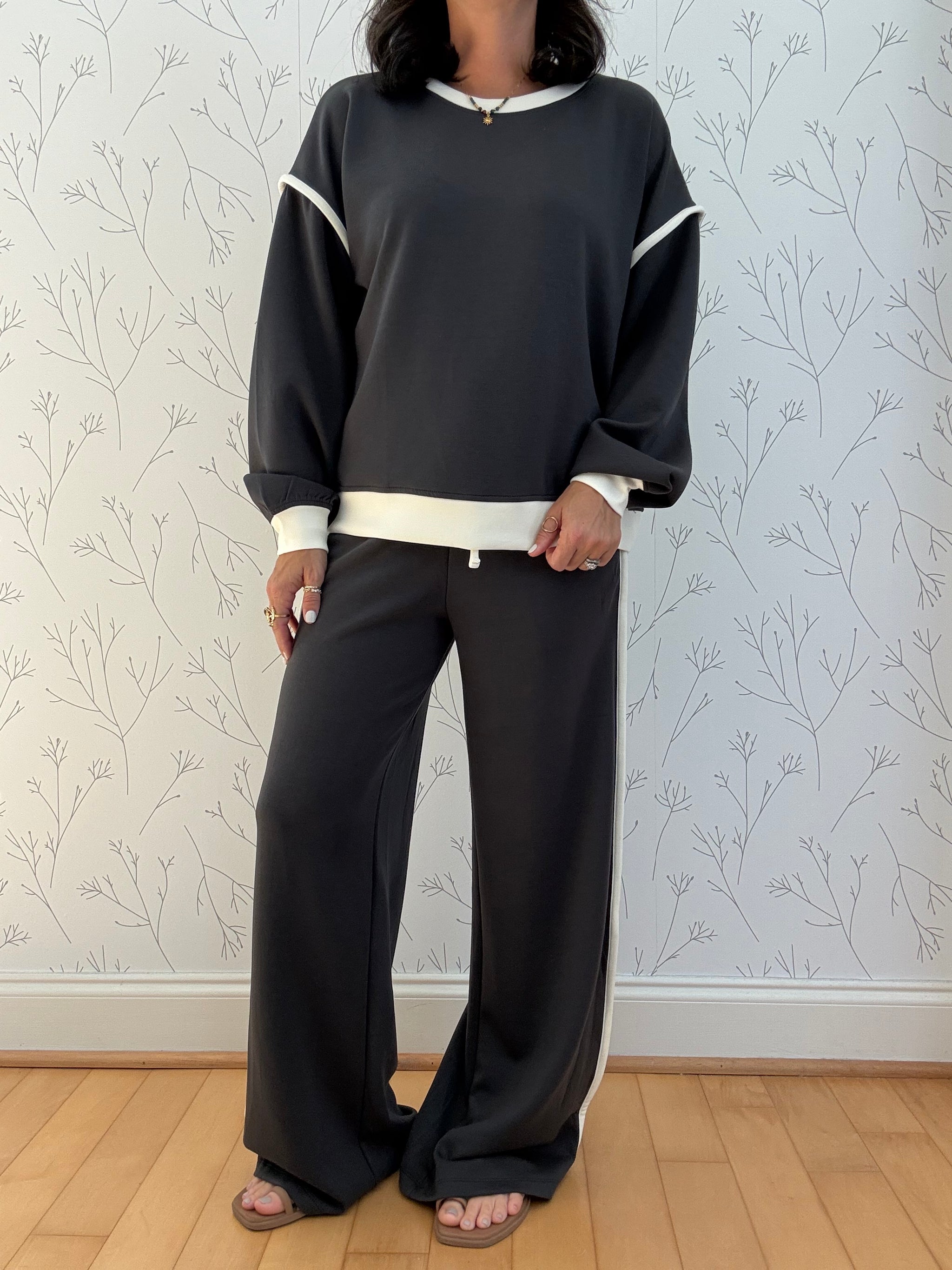 Autumn Comfort Set