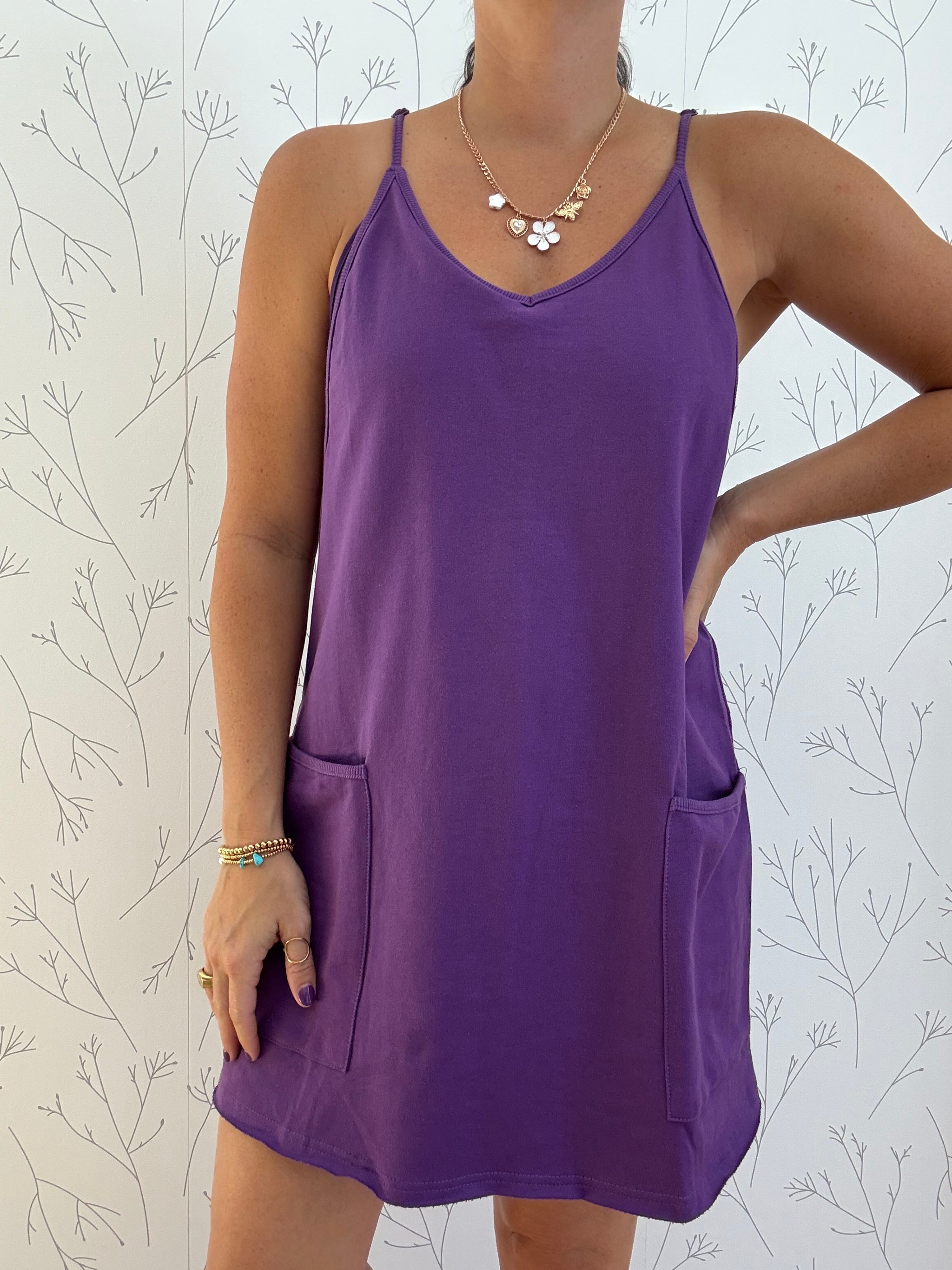 Bright Bliss Romper
