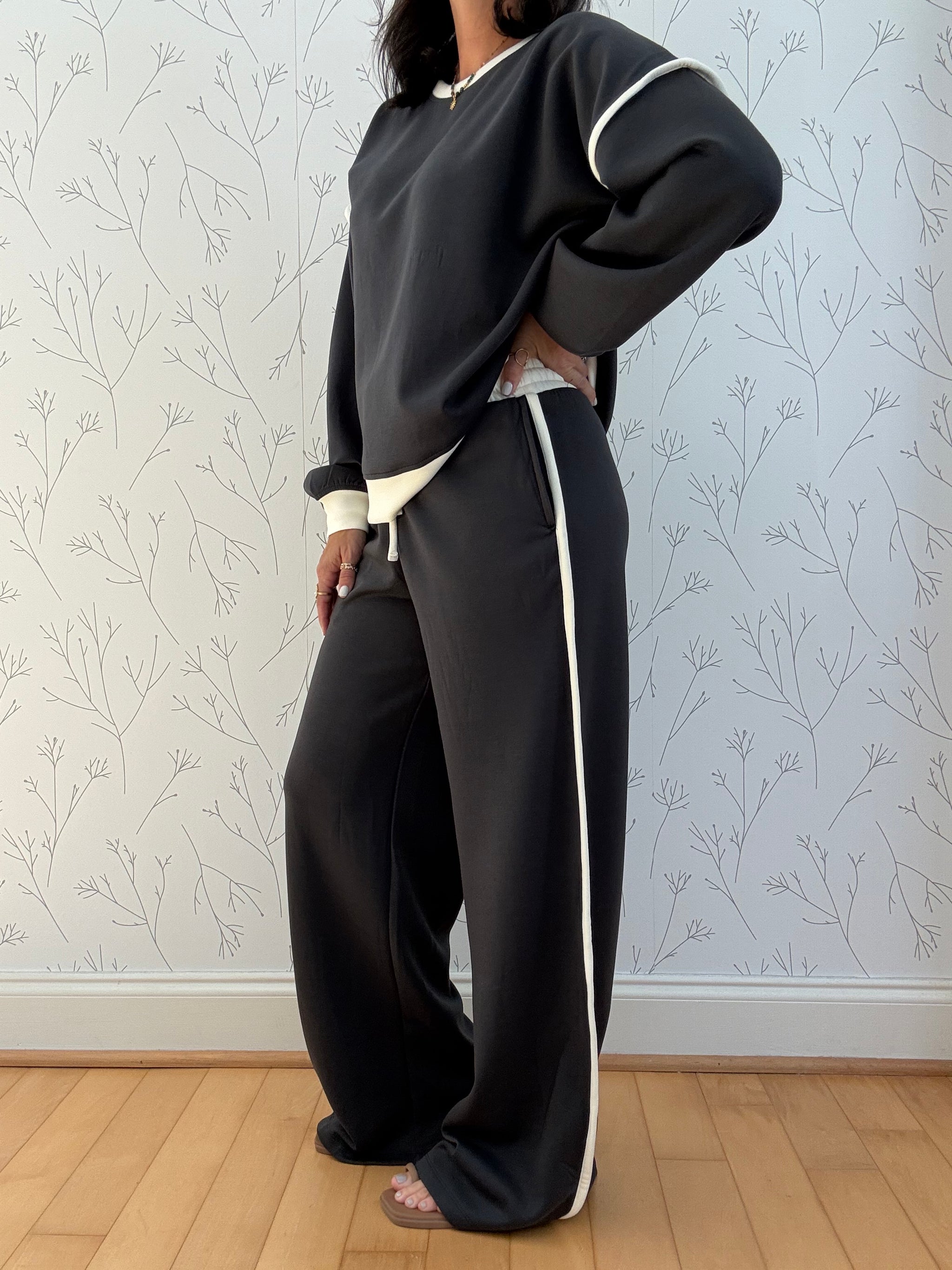 Autumn Comfort Set